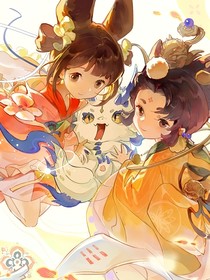 忘川：千年椒花聲