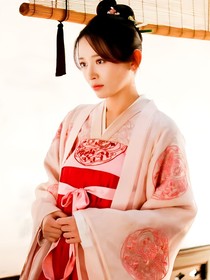 知否墨蘭重生成為嫡女