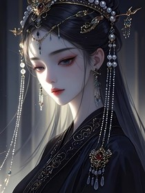 江山许你一世长安