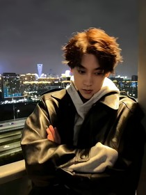 田栩宁：我想当你女朋友