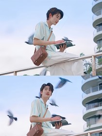 泰版流星花园：绯色契约