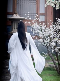 書(shū)卷一夢(mèng)……芷南篇