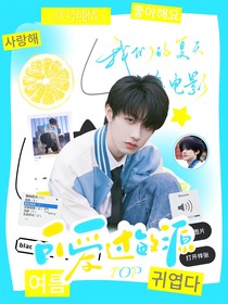 TOP登陸少年：代號純情