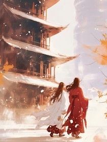 烬夜昭昭