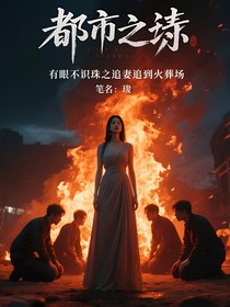 有眼不識(shí)珠之追妻追到火葬場