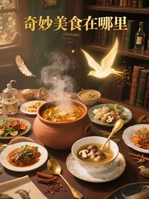 奇妙美食在哪里