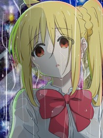 二人之間的秘密