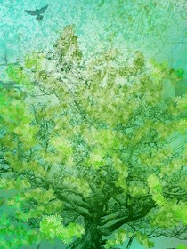 恨如春草
