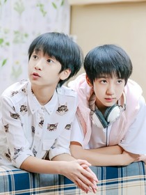 翔霖：夏日瞬间