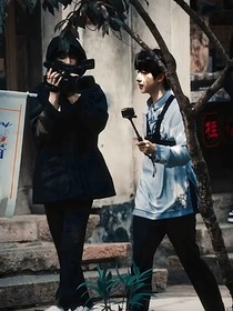 翔霖：我们之间那些事