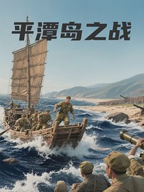 平潭岛之战