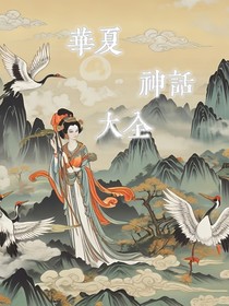 華夏神話大全