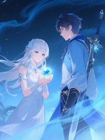 沧海明珠