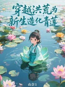 穿越洪荒成為新生造化青蓮