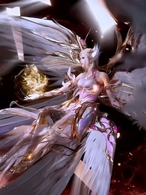 千仞雪：我才是神！