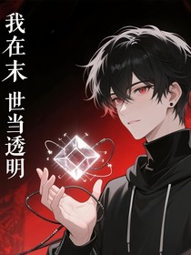 我在末世當透明