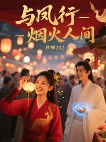 與鳳行——煙火人間