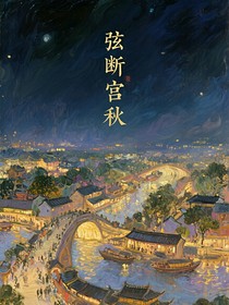 弦斷鎖宮秋
