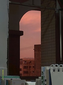 严师傅，化的很好