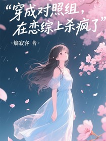 穿成对照组，在恋综上杀疯了