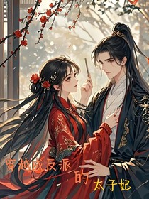 穿越成反派的太子妃