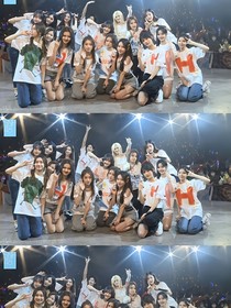 SNH48：你推逃了嗎？