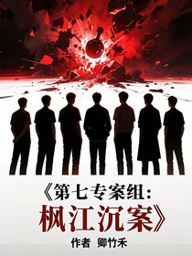 第七專案組：楓江沉案