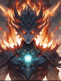 魔焰：逆命者的印记