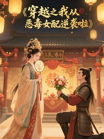 穿越之我从恶毒女配逆袭啦