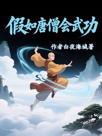 假如唐僧會(huì)武功