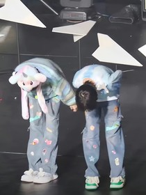 奇文的小故事