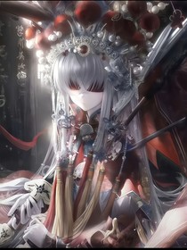 绝世：七情六欲