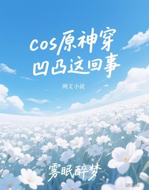 cos原神穿凹凸这回事