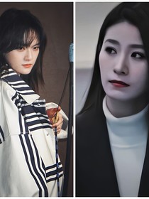 女推二之茉墨