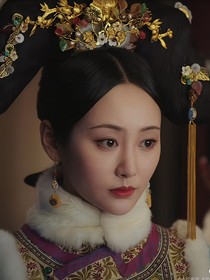 魏嬿婉重生至奇怪世界