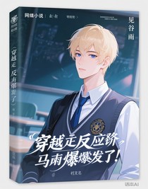 穿越成反派馬甲爆翻了