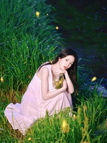 檀健次：寵愛度無下限