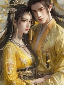 后宮三千只愛我一人