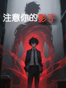注意你的影子