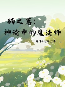 貓之茗：神諭中的魔法師