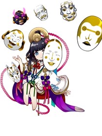 凹凸世界：七面之妖