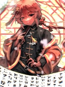 弱瓷觀強(qiáng)瓷