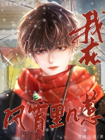 我在风霄里几惹