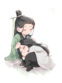 冰秋小日常