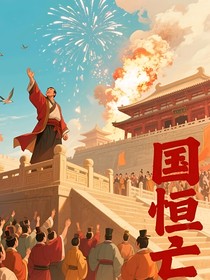国恒亡