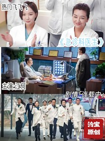 急診科醫(yī)生第二季1