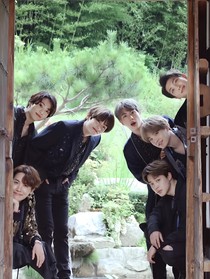 BTS：重生后他们求我别注销豪门身份