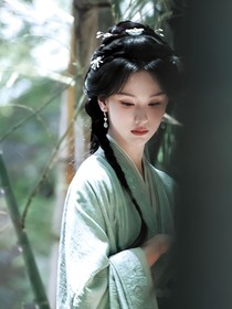 綜影視：黑蓮花她勾人心扉