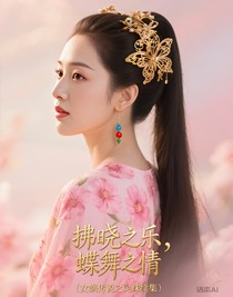 拂曉之樂(lè)，蝶舞之情（女?huà)z傳說(shuō)之靈珠續(xù)集）