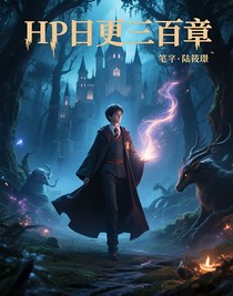 HP日更三百章